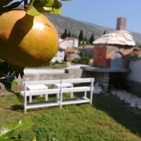 Lejlighed Dodo Mostar