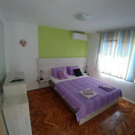 Dodo Lejlighed Mostar