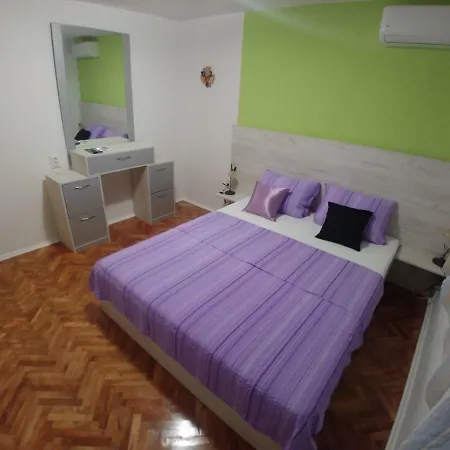 Lejlighed Dodo Mostar