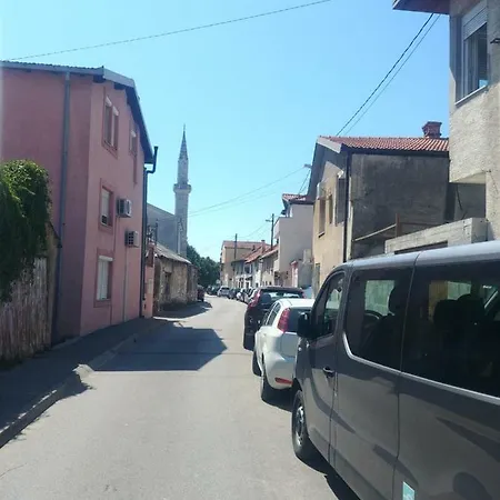Dodo Mostar